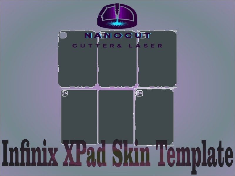 Infinix XPad